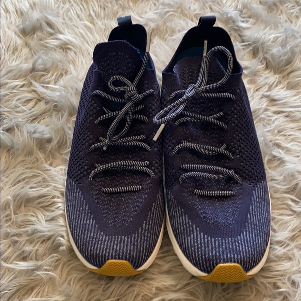 MENS native sneakers